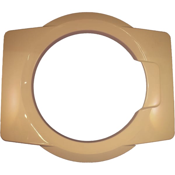 BEZEL DOOR-OUTER